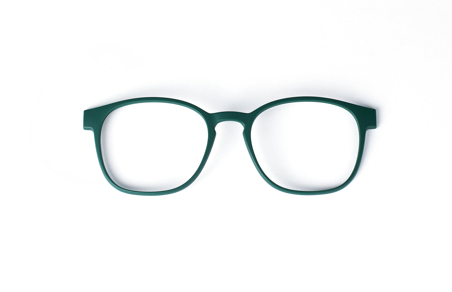 Clip Green Forest Nilo