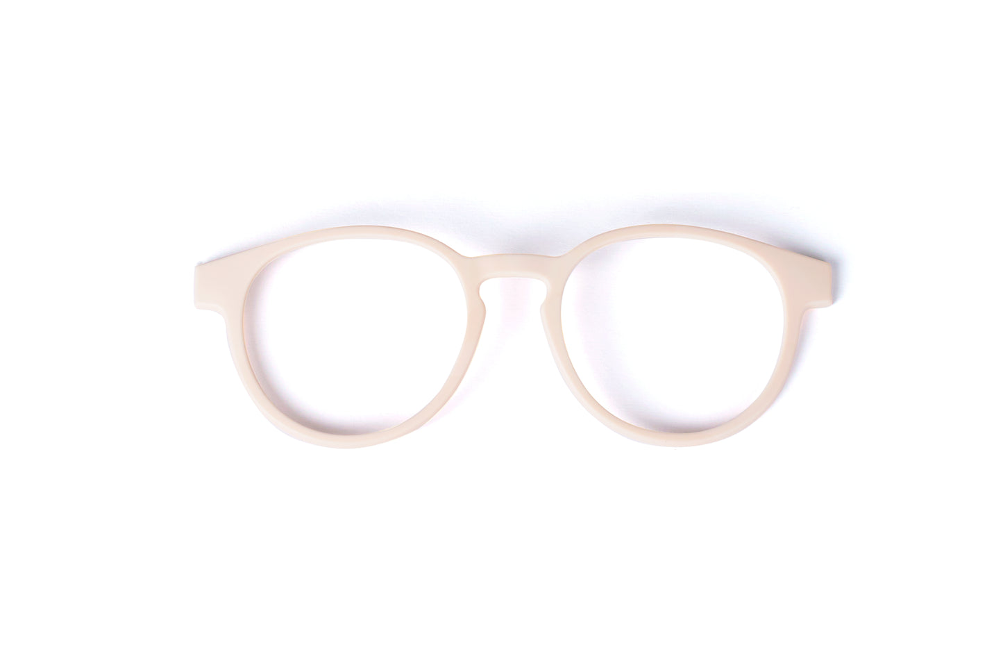 Clip Rosa Pálido Ivy