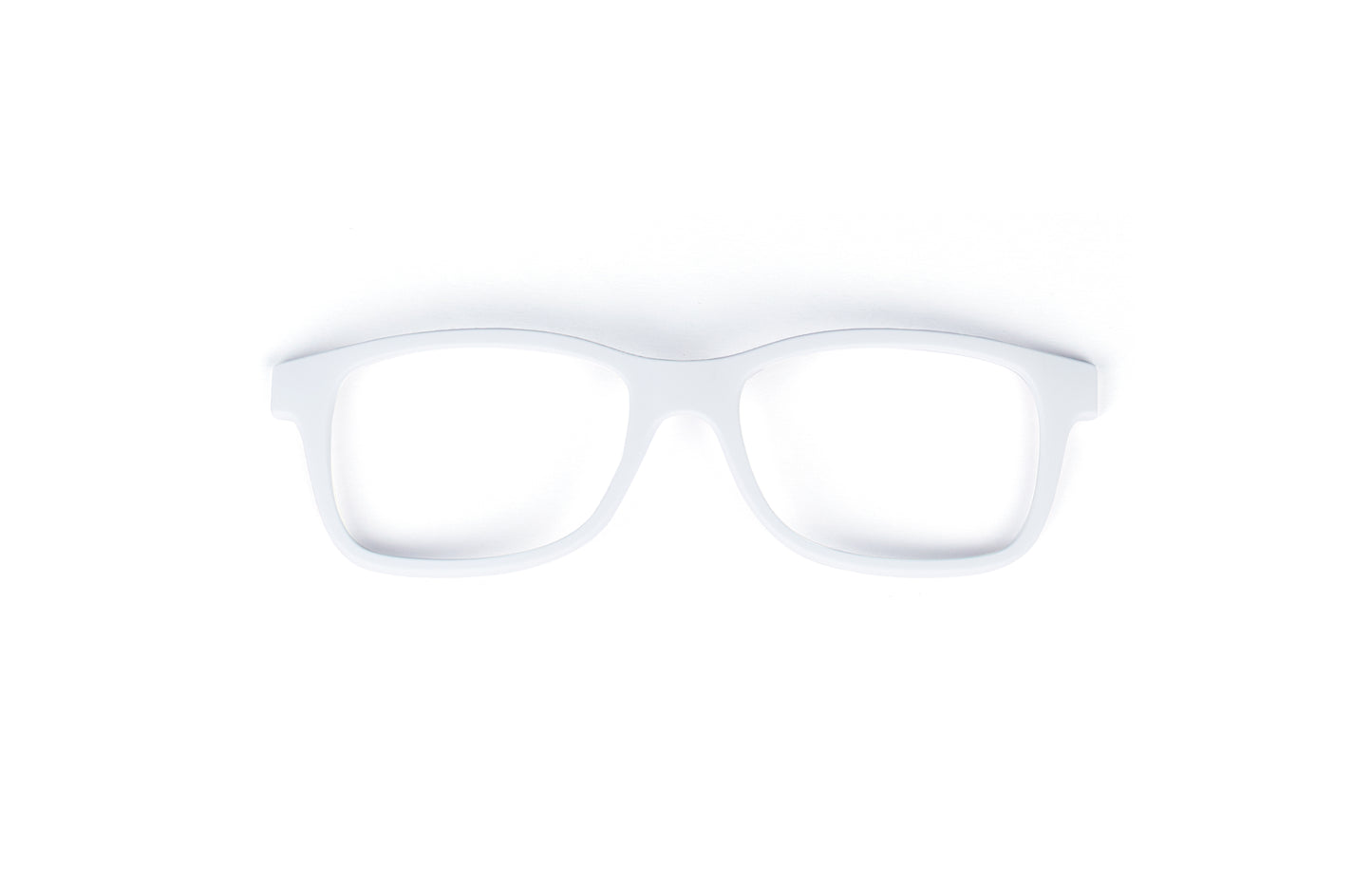 Clip White Polar Dante