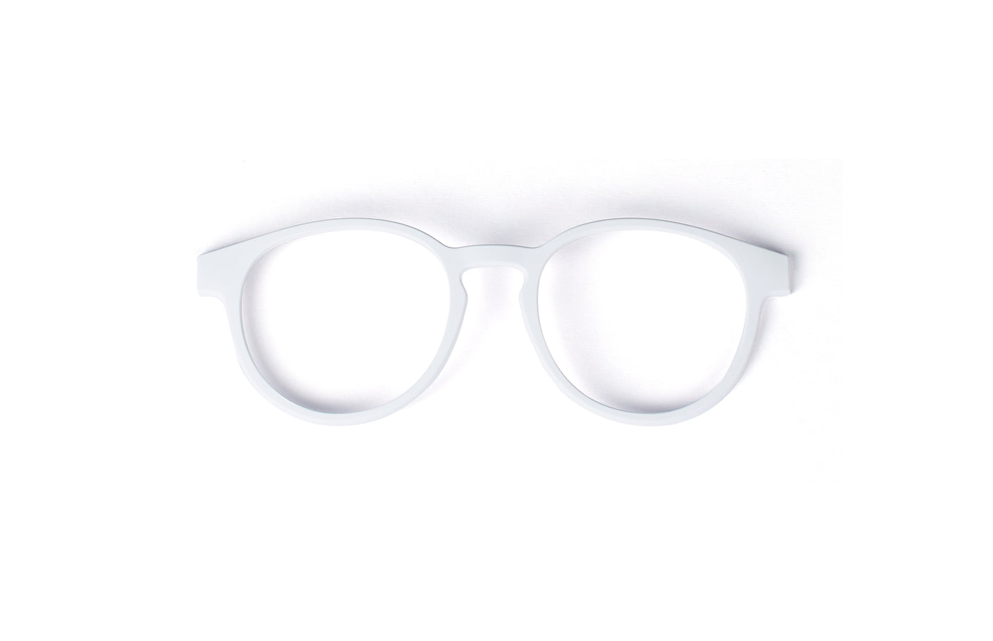 Clip White Polar Ivy