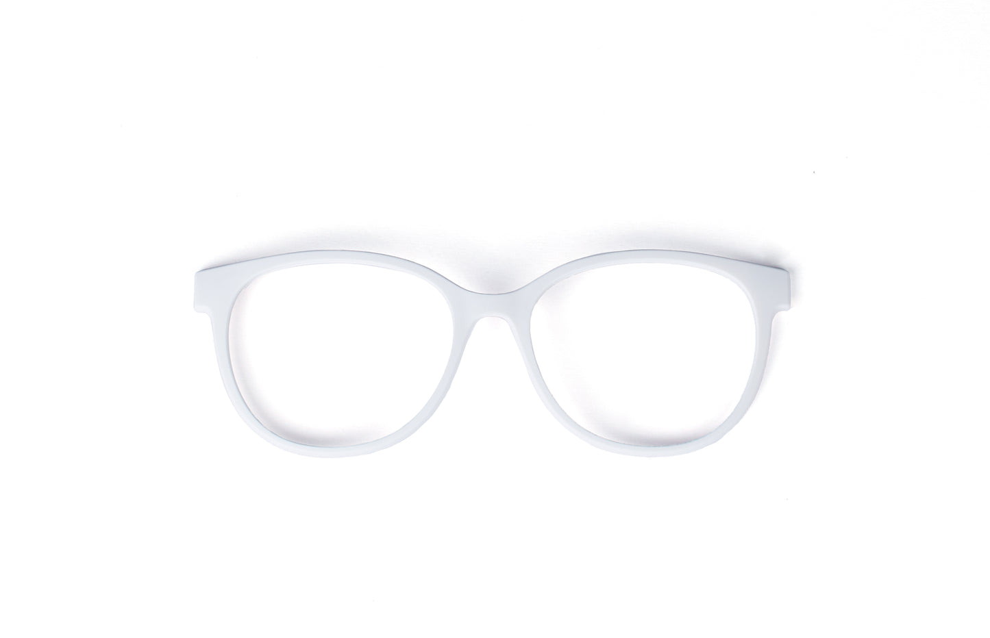 Clip White Polar Siena