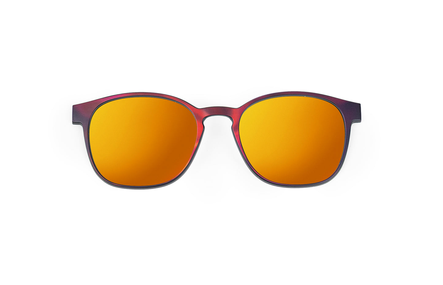 Clip Solar Cobre Reflective Polarizado Nilo
