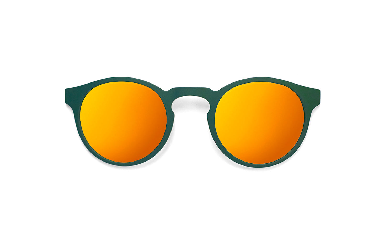 Clip Solar Cobre Reflective Polarizado Memphis
