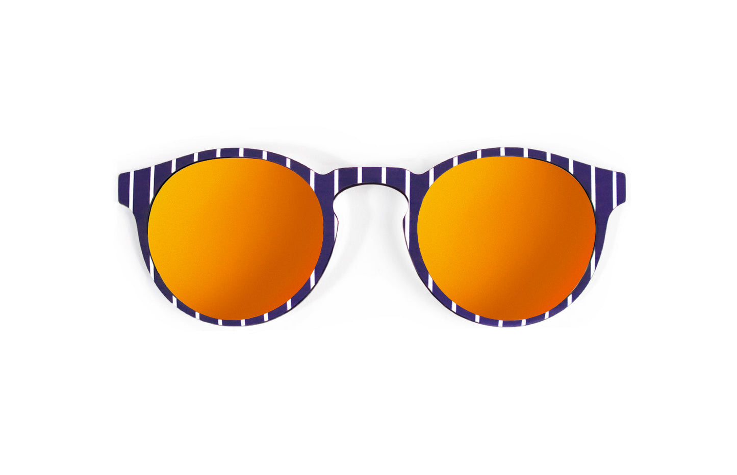 Clip Solar Cobre Reflective Polarizado Memphis
