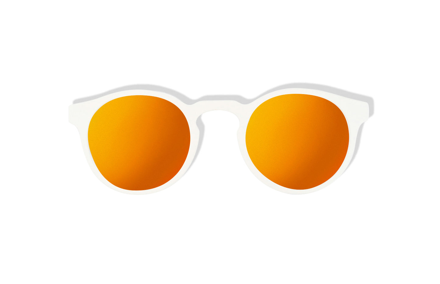Clip Solar Cobre Reflective Polarizado Memphis