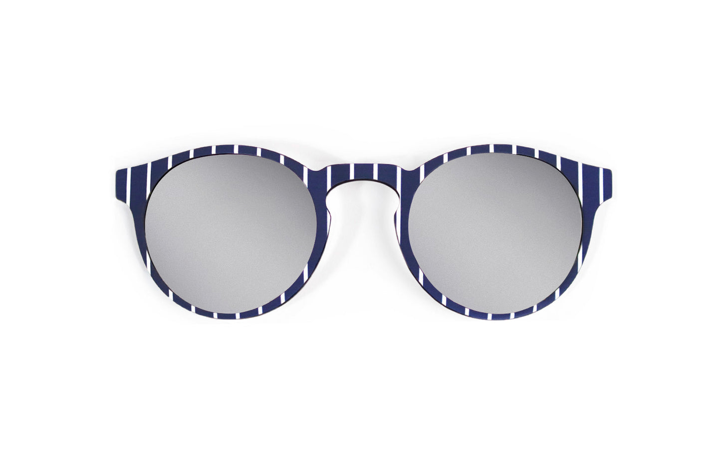 Clip Solar Mirror Reflective Polarizado Memphis