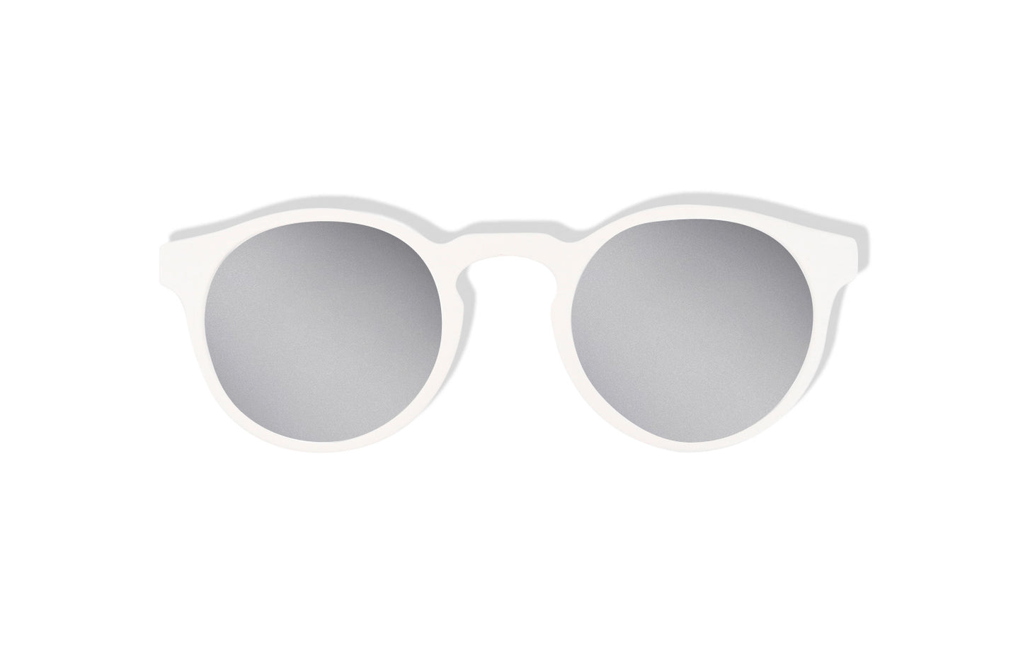 Clip Solar Mirror Reflective Polarizado Memphis