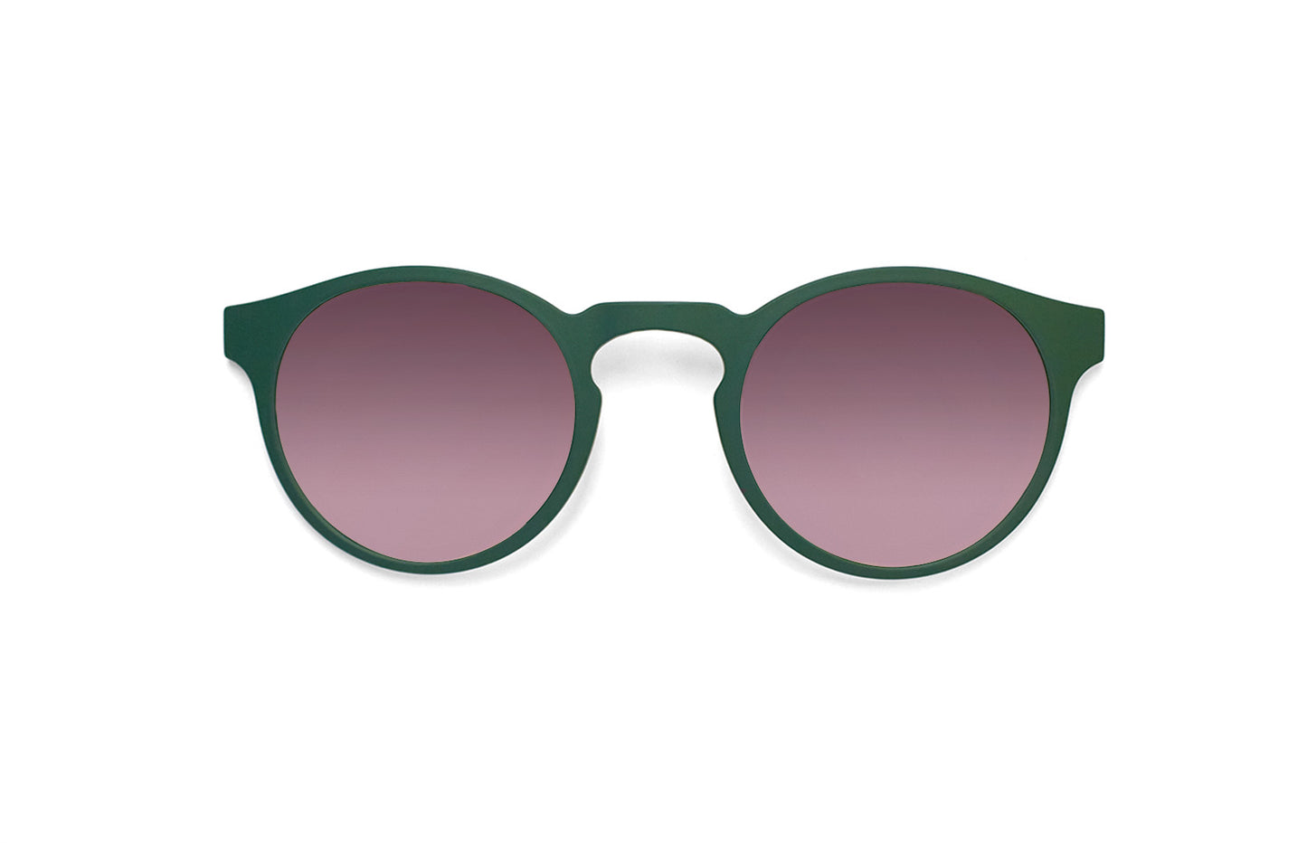 Clip Solar Vino Gradient Polarizado Memphis