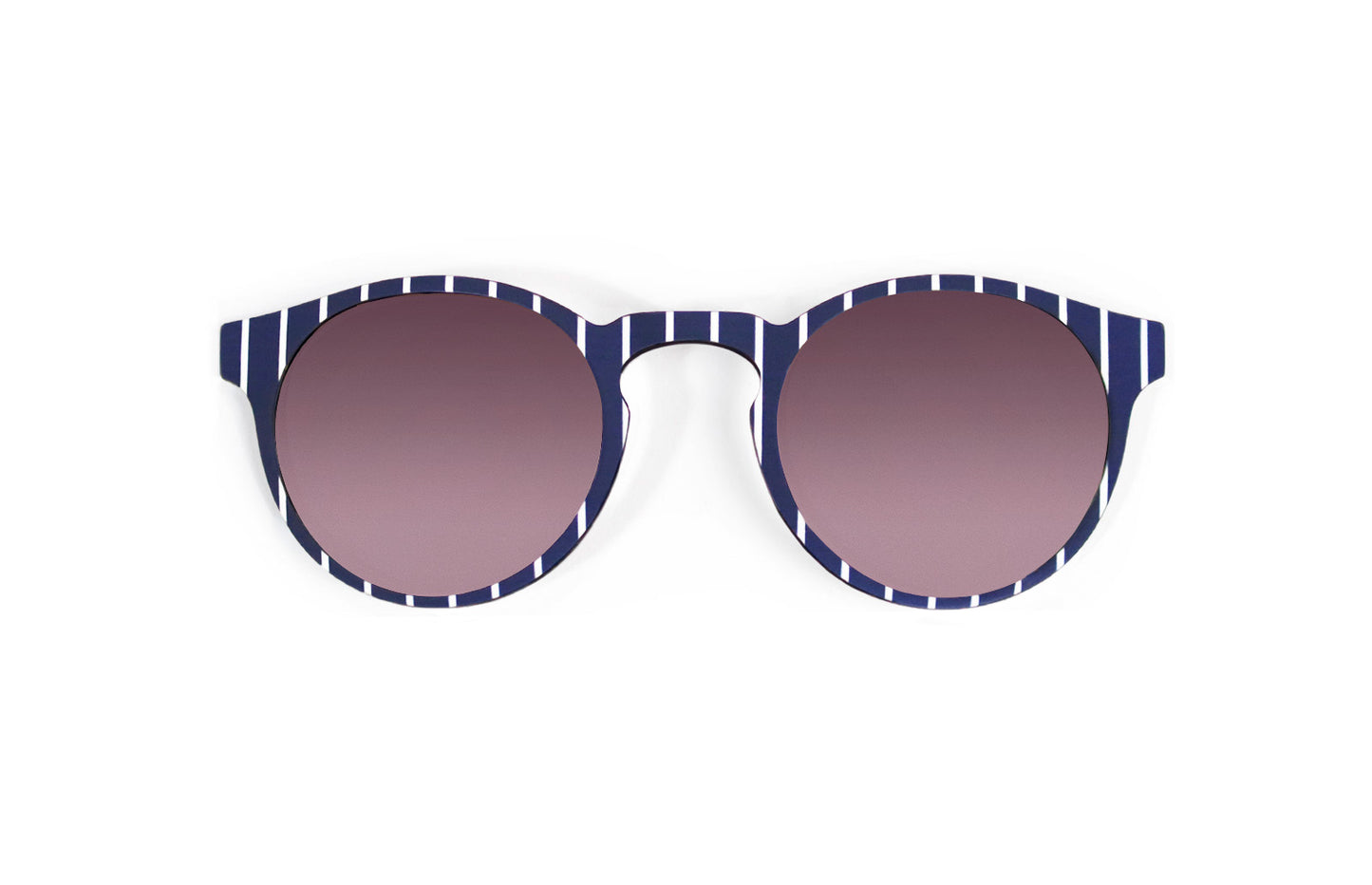 Clip Solar Vino Gradient Polarizado Memphis