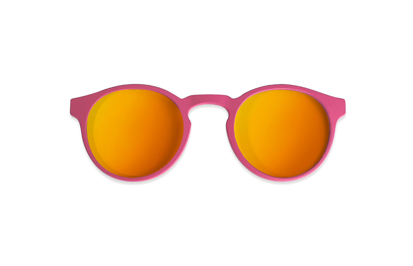 Clip Solar Cobre Reflective Polarizado Memphis