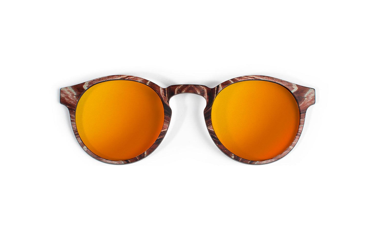 Clip Solar Cobre Reflective Polarizado Memphis