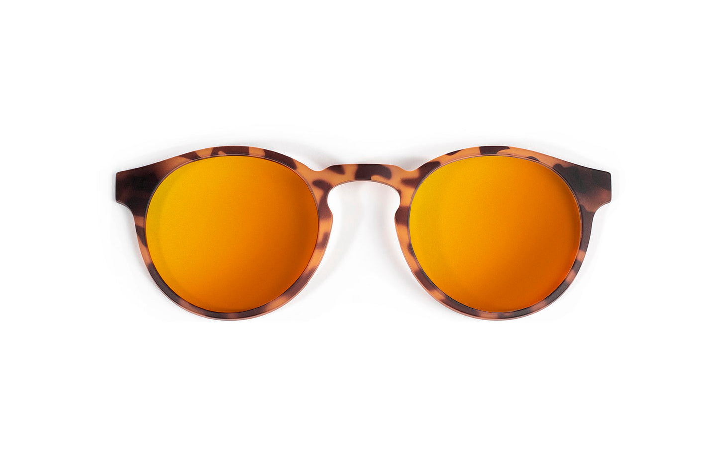Clip Solar Cobre Reflective Polarizado Memphis