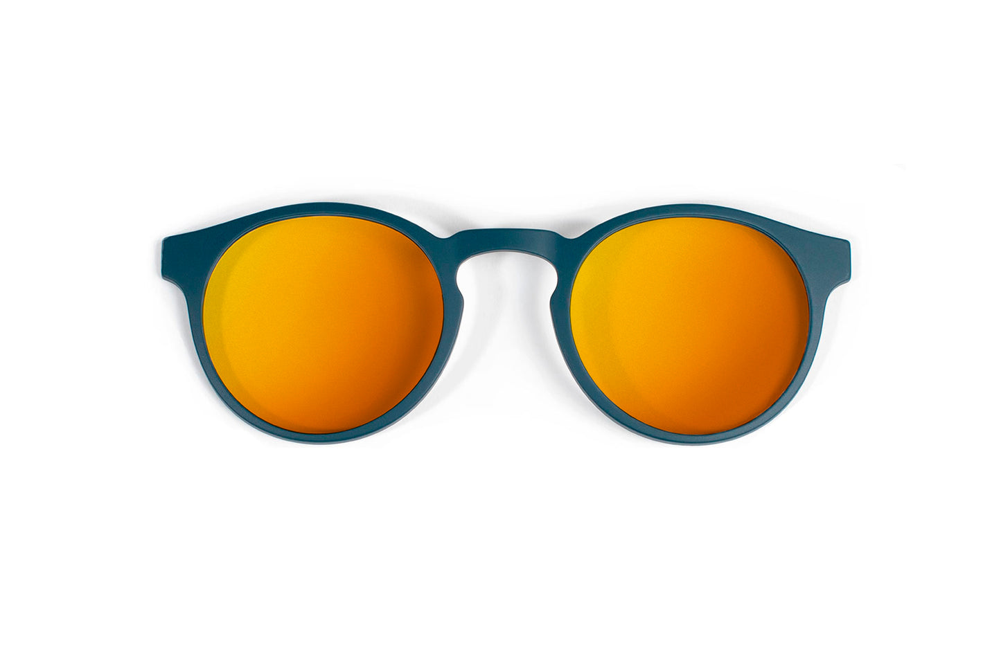 Clip Solar Cobre Reflective Polarizado Memphis