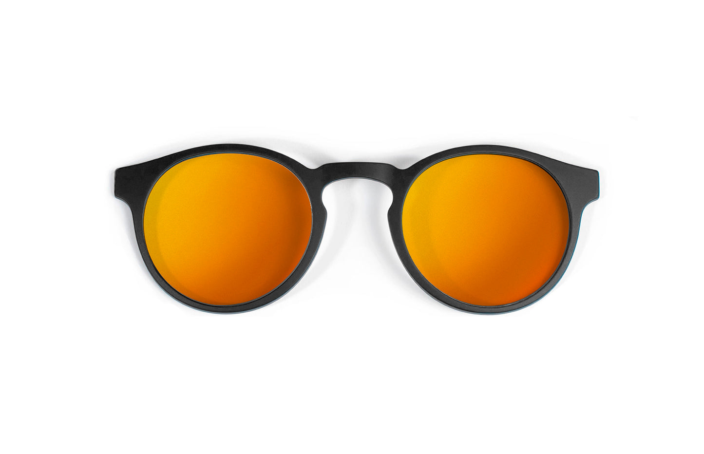 Clip Solar Cobre Reflective Polarizado Memphis