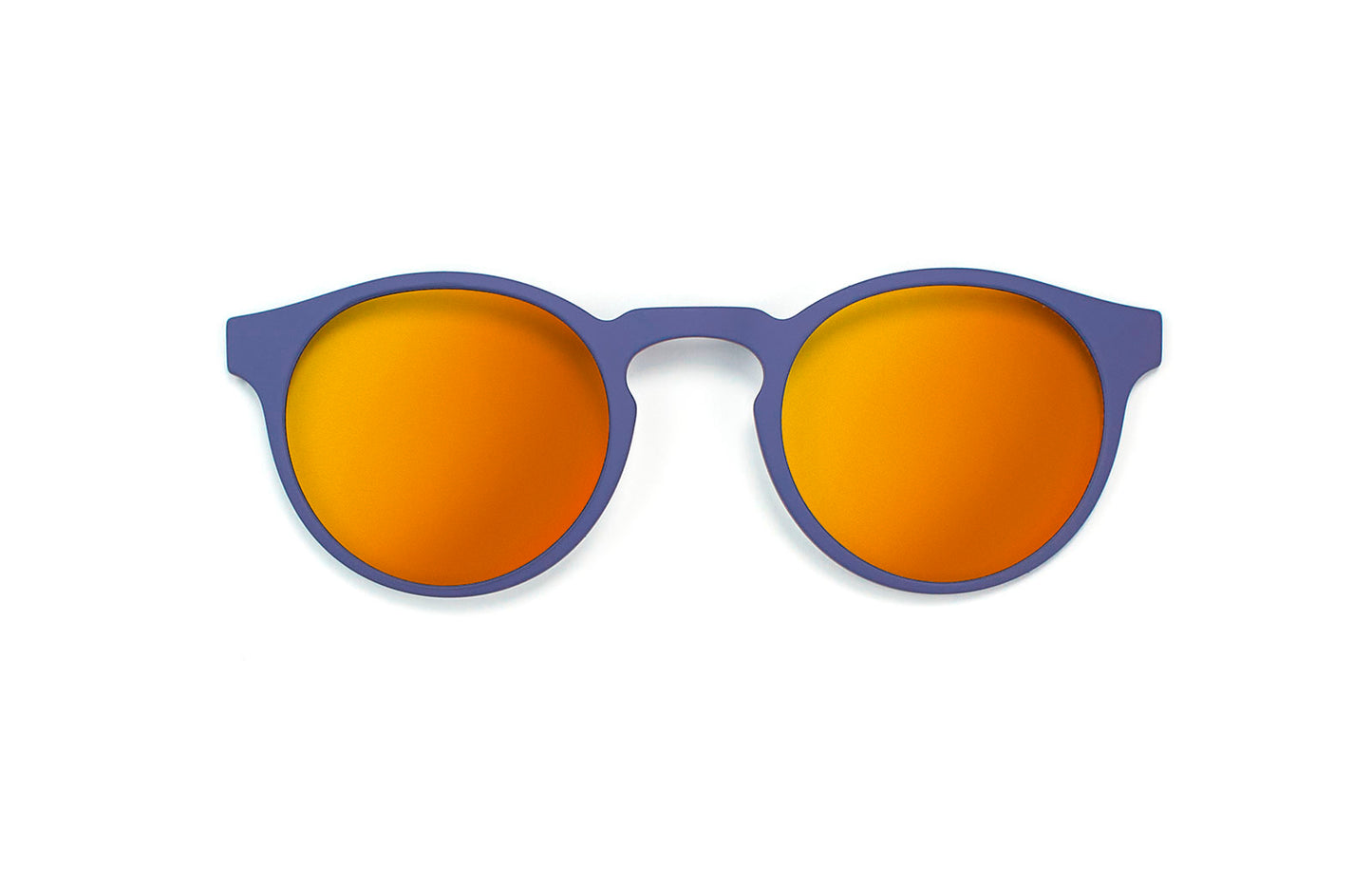 Clip Solar Cobre Reflective Polarizado Memphis