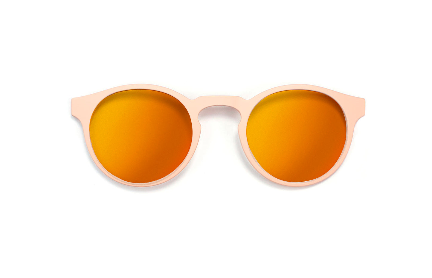 Clip Solar Cobre Reflective Polarizado Memphis