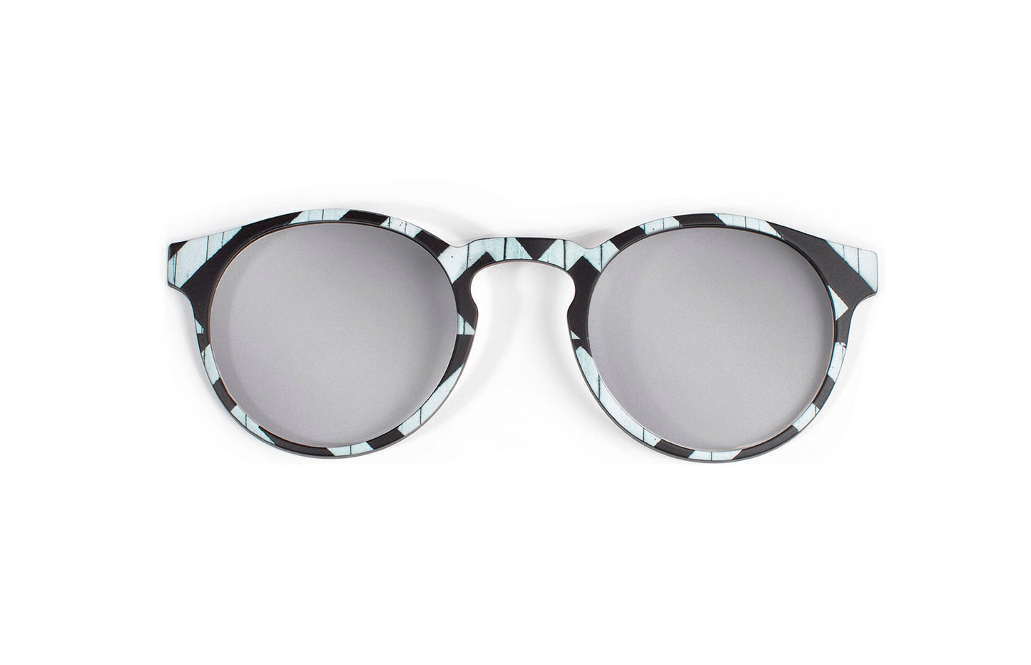 Clip Solar Mirror Reflective Polarizado Memphis