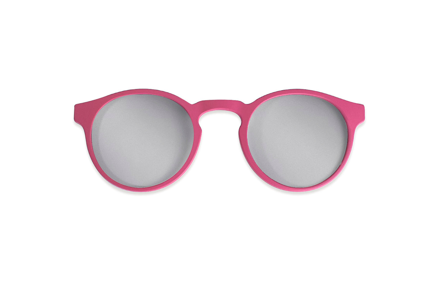 Clip Solar Mirror Reflective Polarizado Memphis
