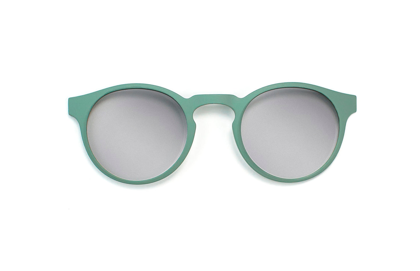 Clip Solar Mirror Reflective Polarizado Memphis