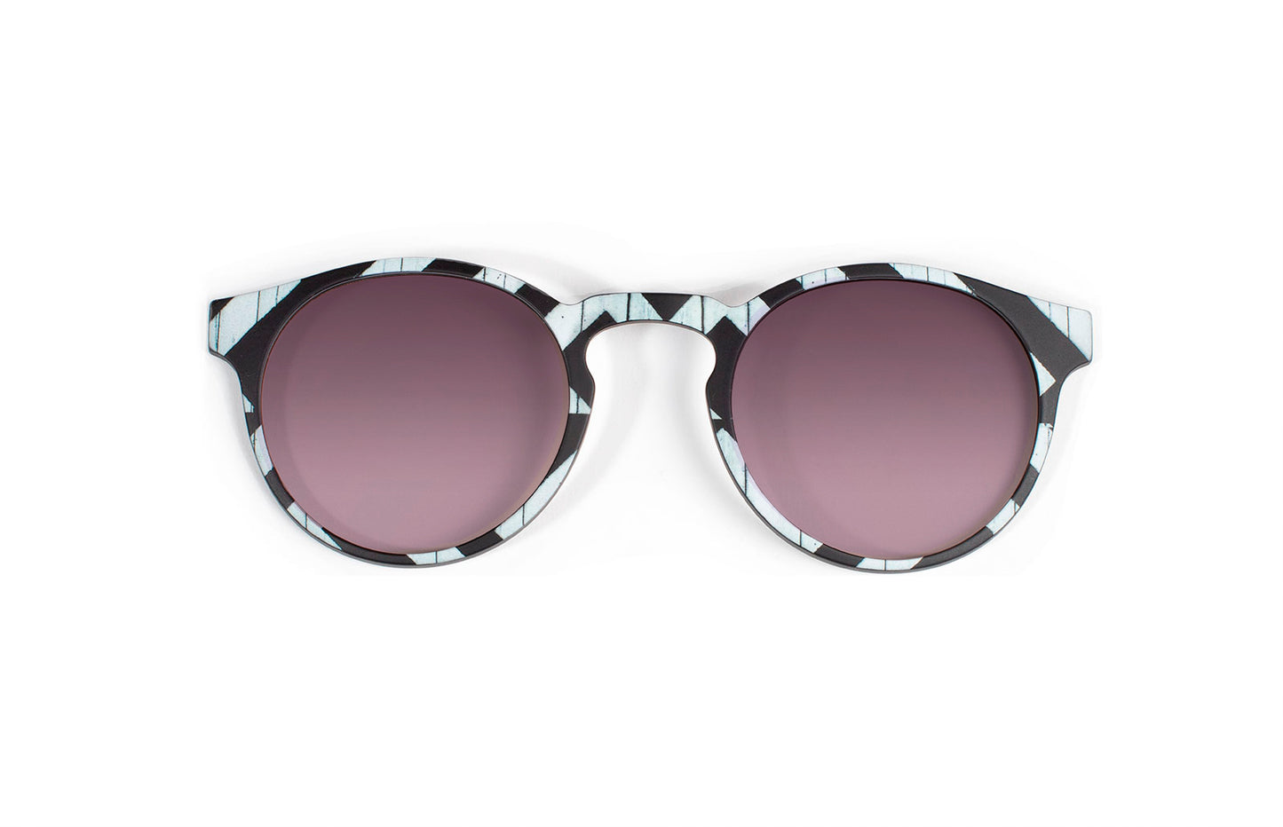 Clip Solar Vino Gradient Polarizado Memphis