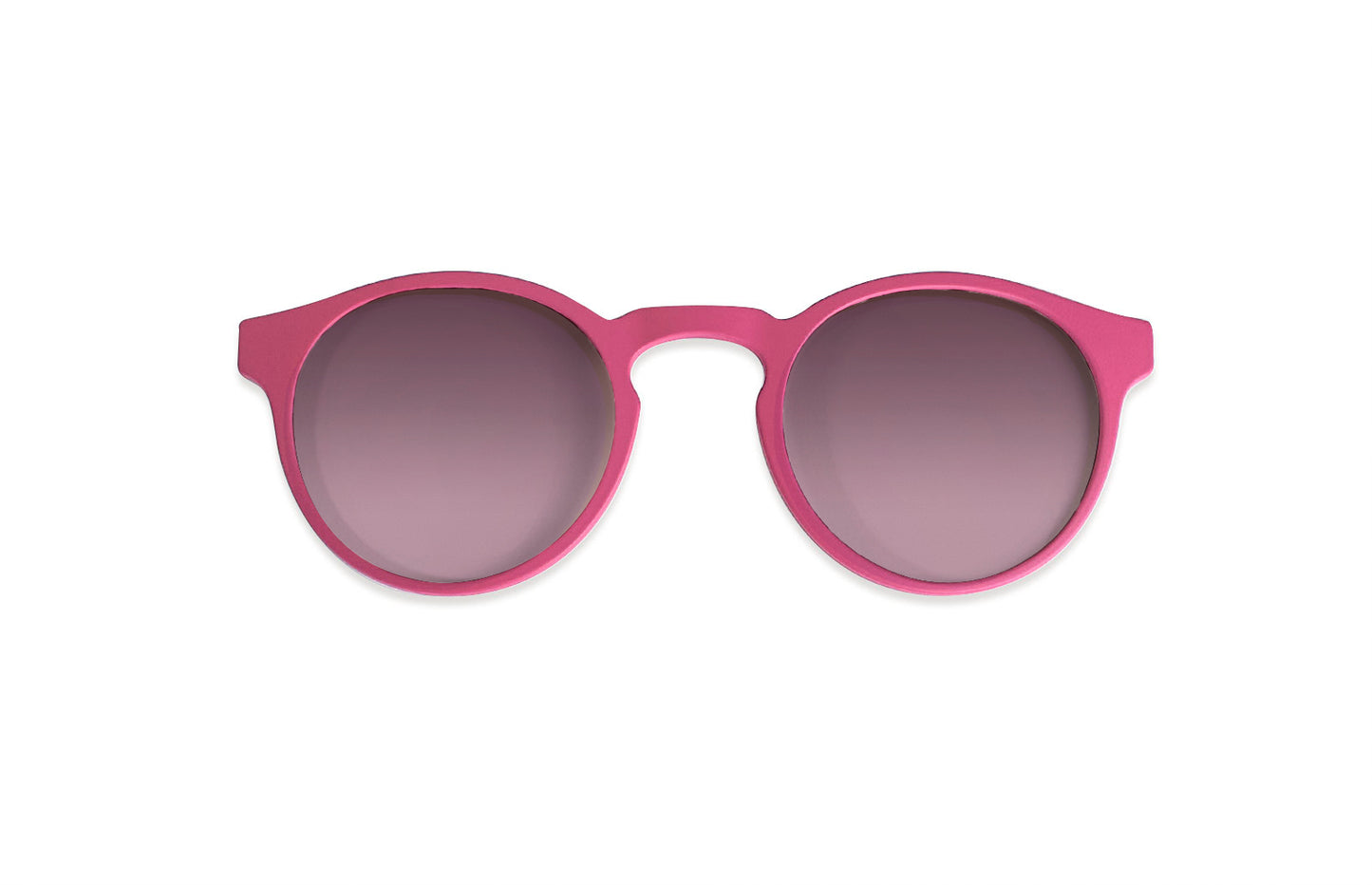 Clip Solar Vino Gradient Polarizado Memphis