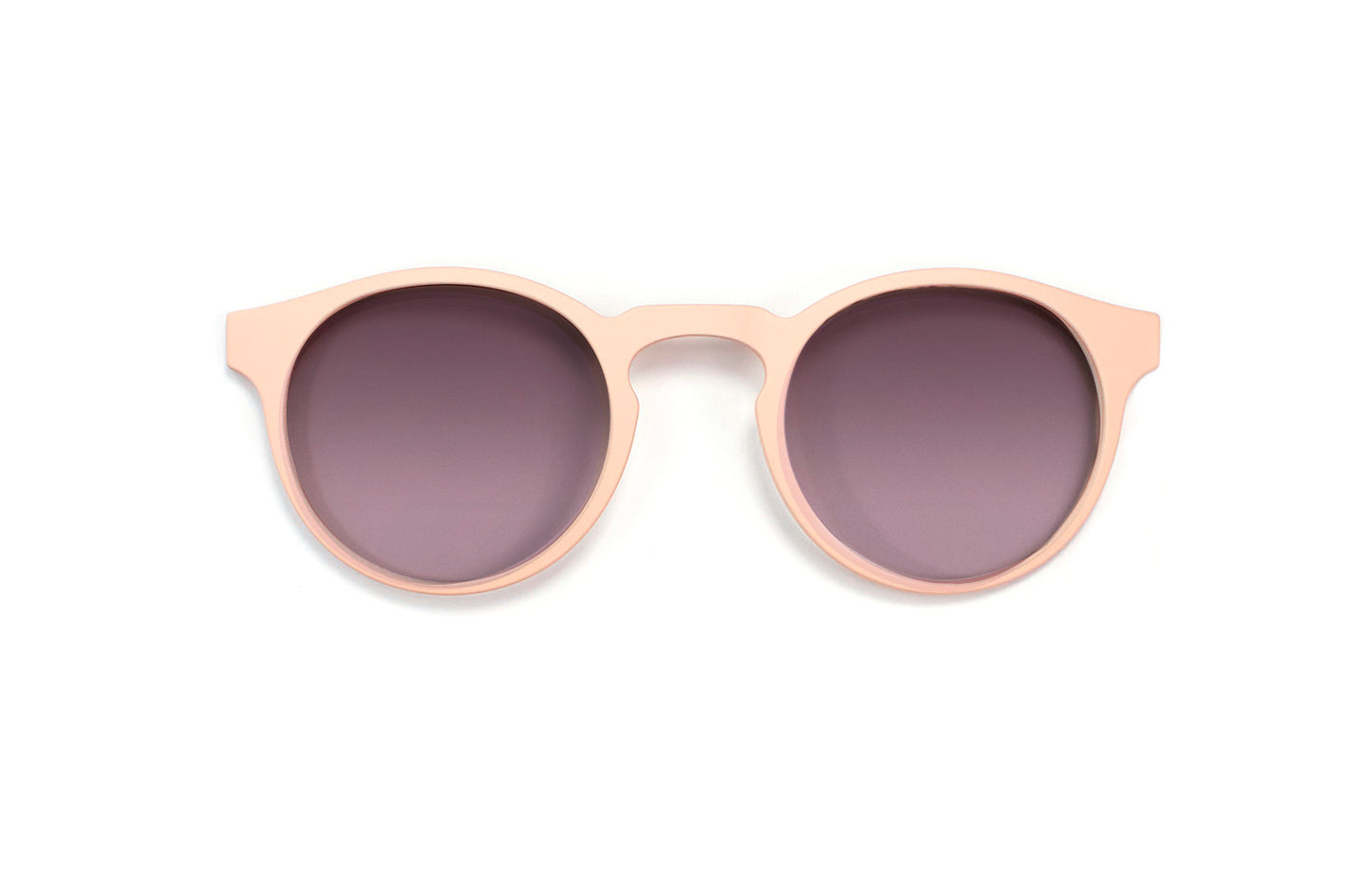Clip Solar Vino Gradient Polarizado Memphis