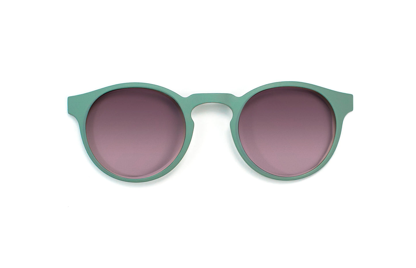 Clip Solar Vino Gradient Polarizado Memphis