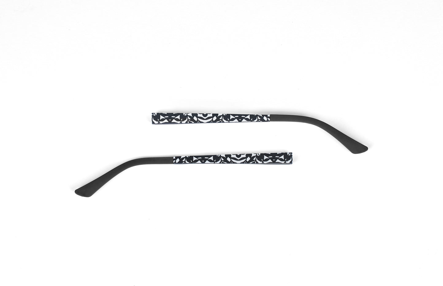 Varillas Black Flower