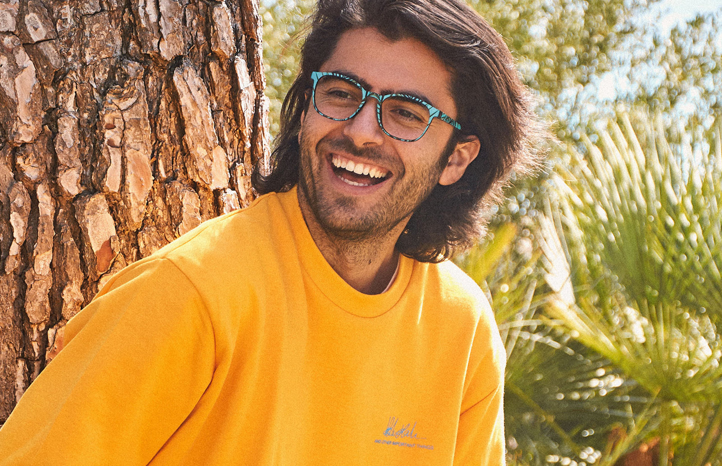 Clip de diseño Hawai Martins-FLiPO