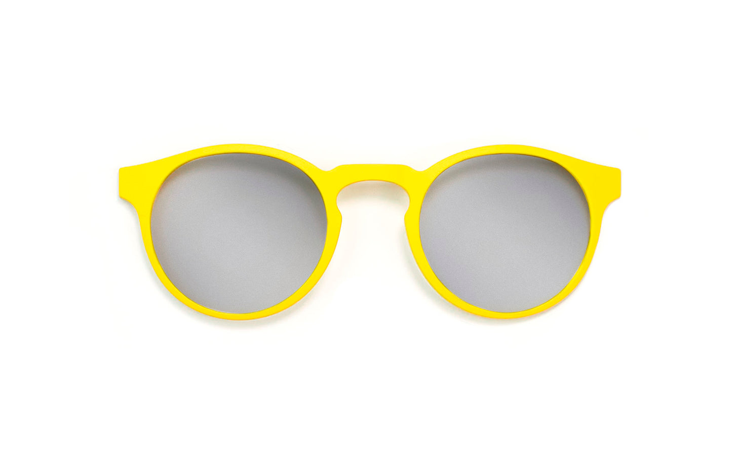 Clip Solar Mirror Reflective Polarizado Memphis