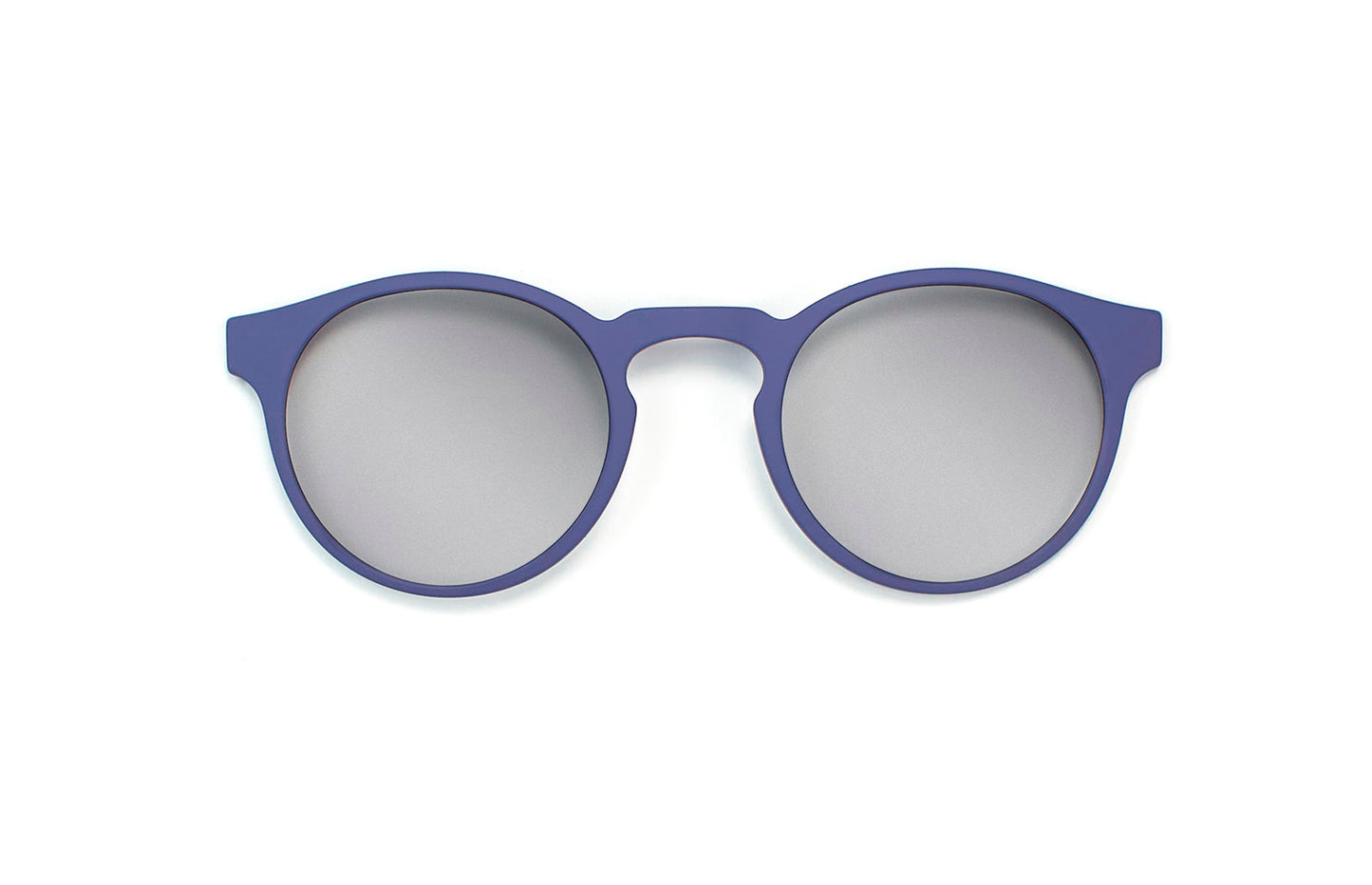 Clip Solar Mirror Reflective Polarizado Memphis