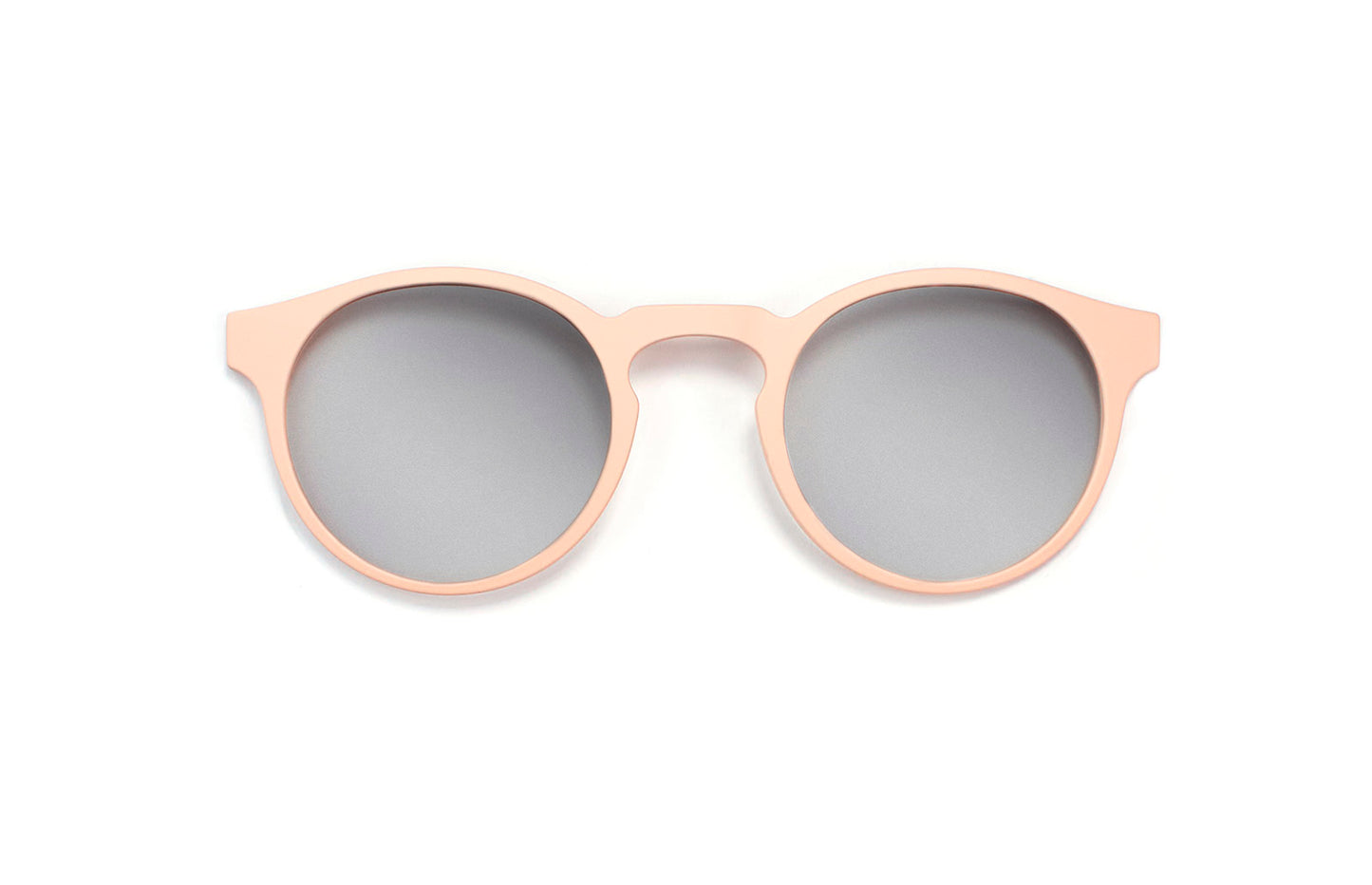 Clip Solar Mirror Reflective Polarizado Memphis