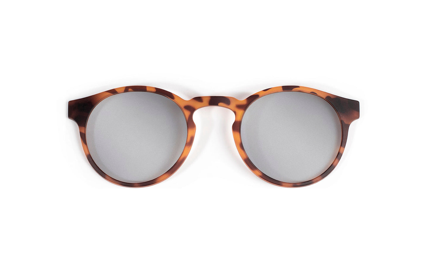 Clip Solar Mirror Reflective Polarizado Memphis