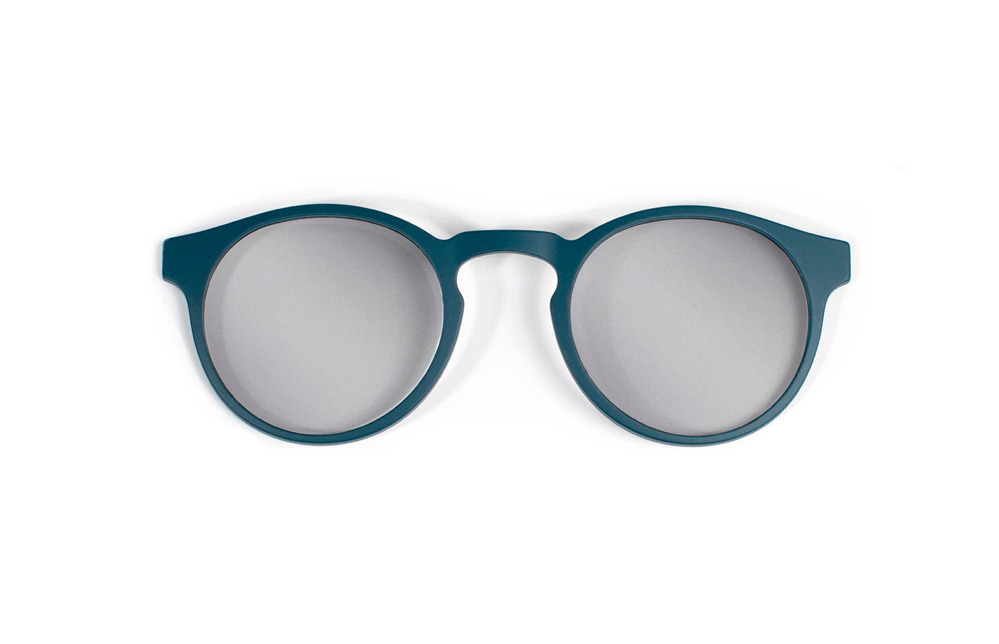 Clip Solar Mirror Reflective Polarizado Memphis