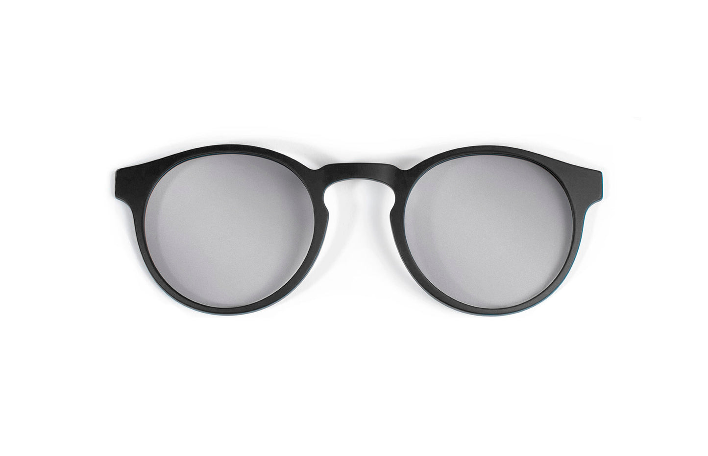 Clip Solar Mirror Reflective Polarizado Memphis