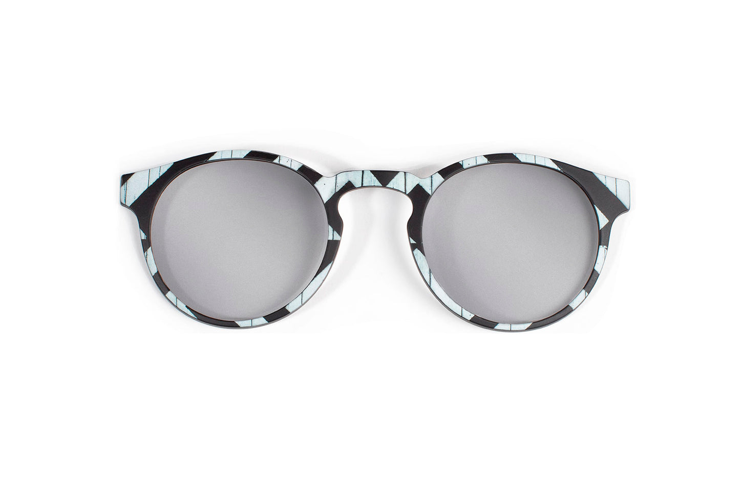 Clip Solar Mirror Reflective Polarizado Memphis