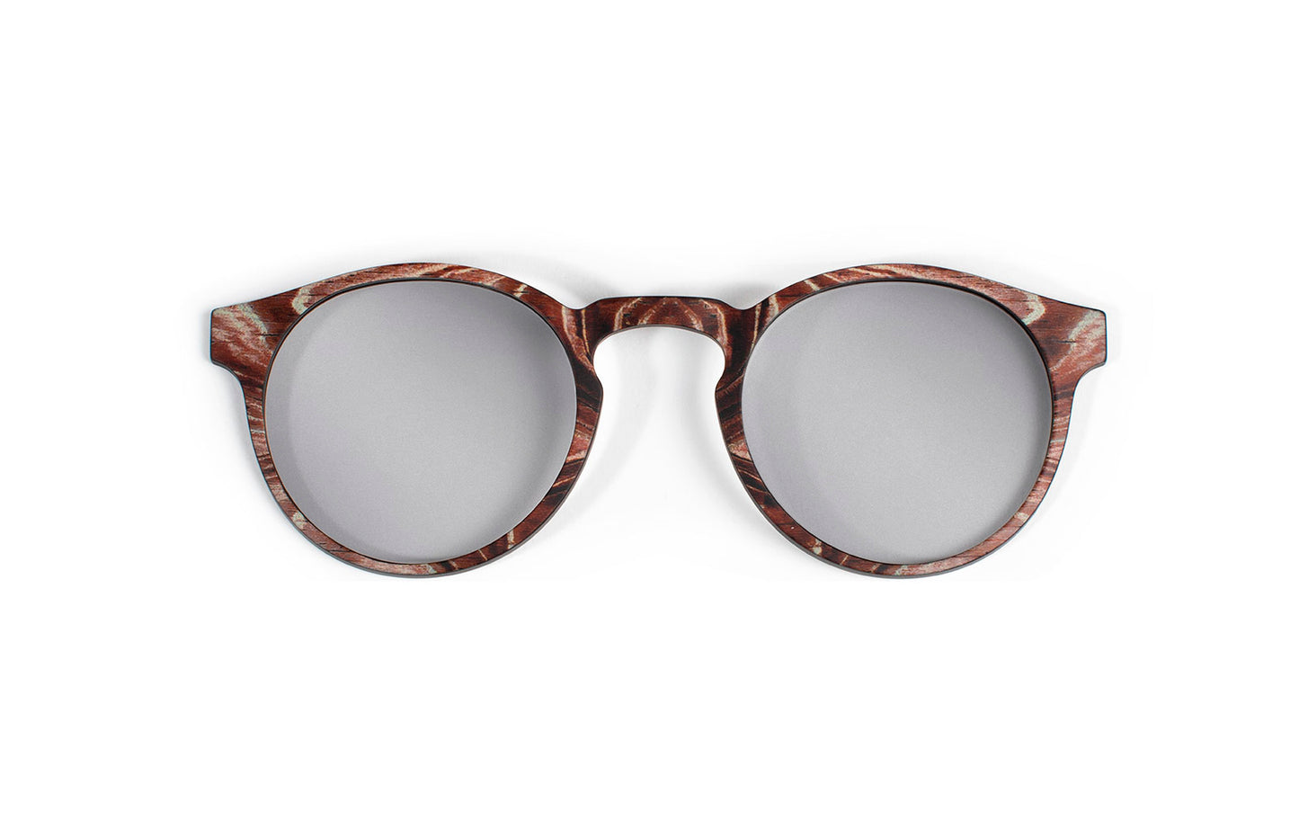 Clip Solar Mirror Reflective Polarizado Memphis