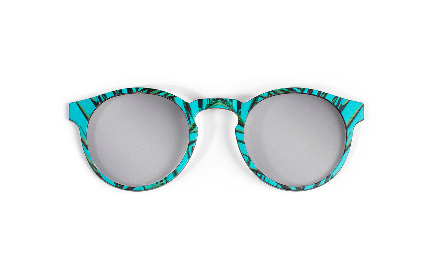 Clip Solar Mirror Reflective Polarizado Memphis