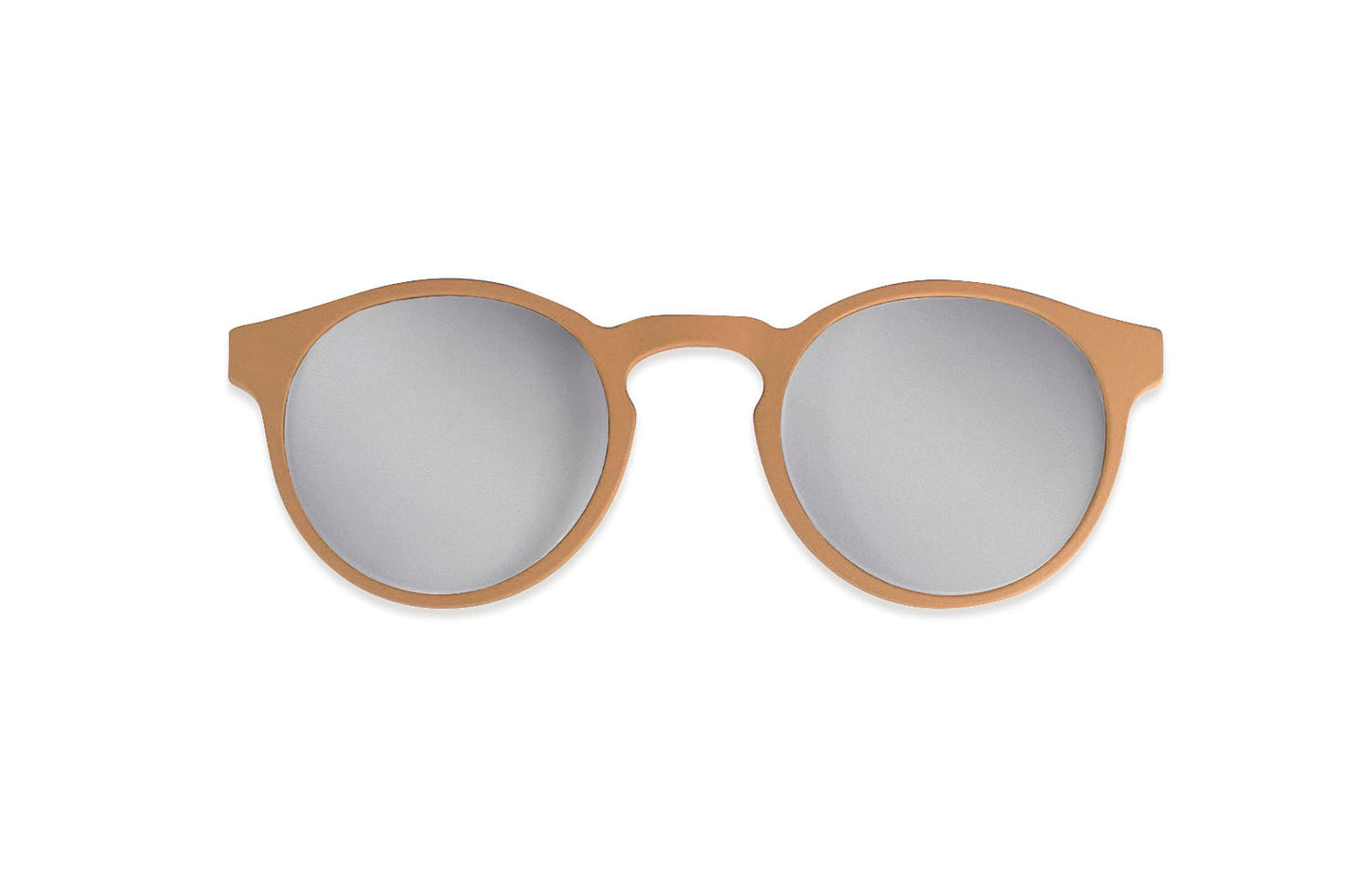 Clip Solar Mirror Reflective Polarizado Memphis