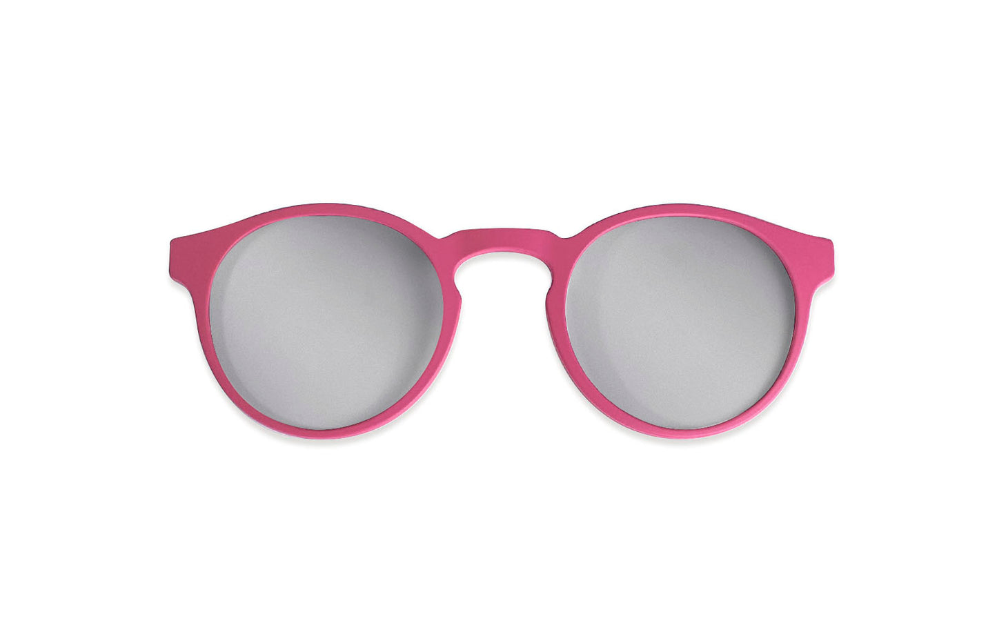Clip Solar Mirror Reflective Polarizado Memphis