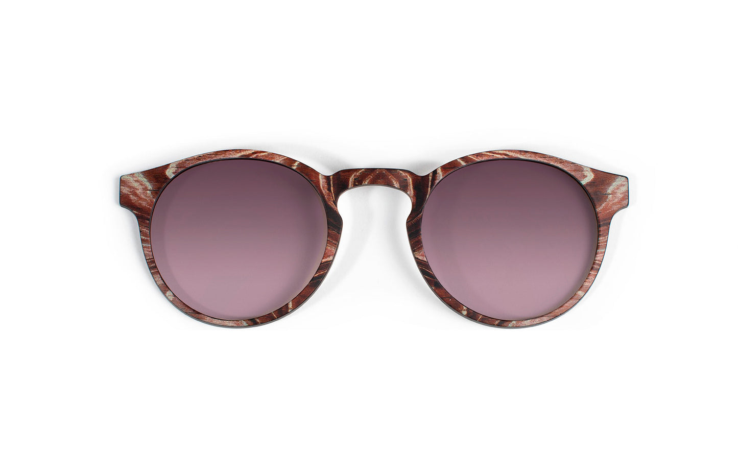 Clip Solar Vino Gradient Polarizado Memphis