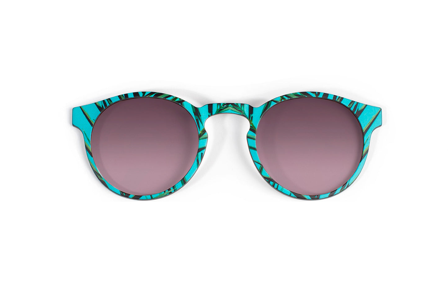 Clip Solar Vino Gradient Polarizado Memphis