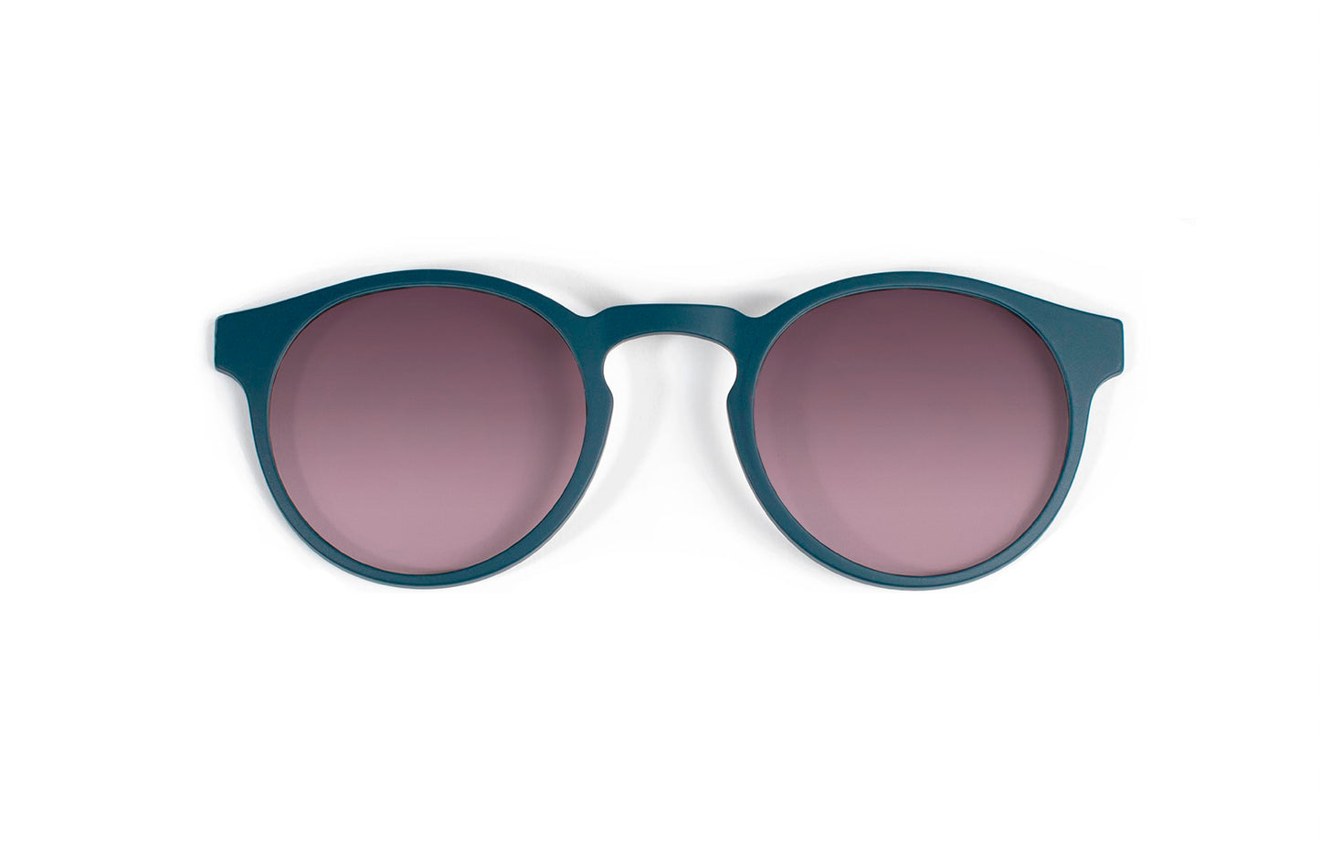 Clip Solar Vino Gradient Polarizado Memphis