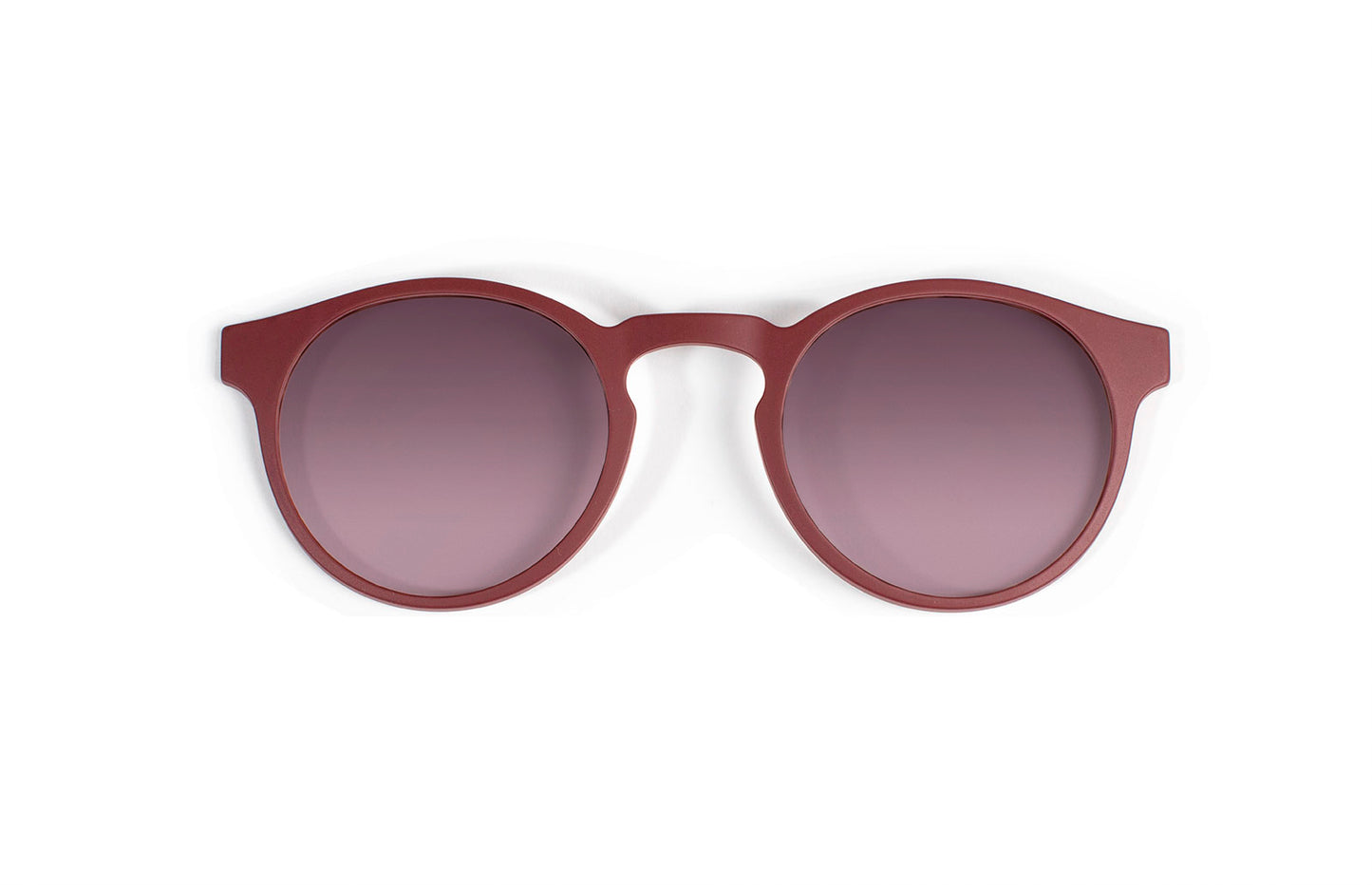 Clip Solar Vino Gradient Polarizado Memphis