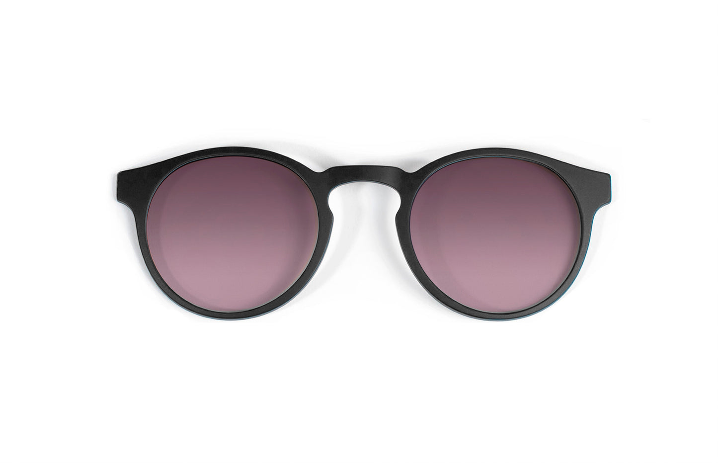 Clip Solar Vino Gradient Polarizado Memphis