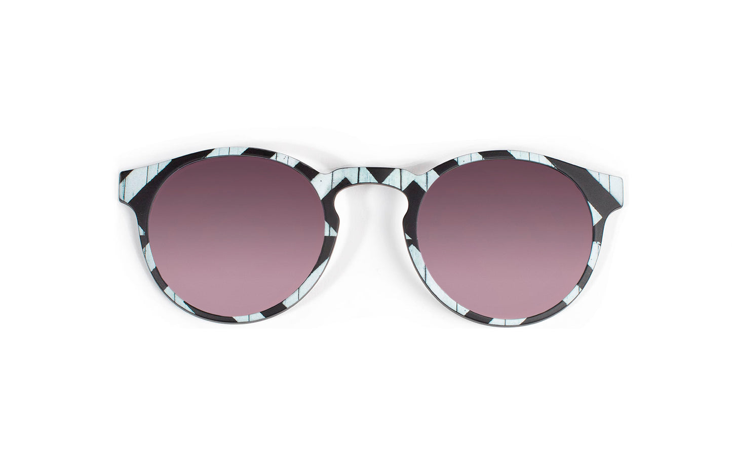 Clip Solar Vino Gradient Polarizado Memphis