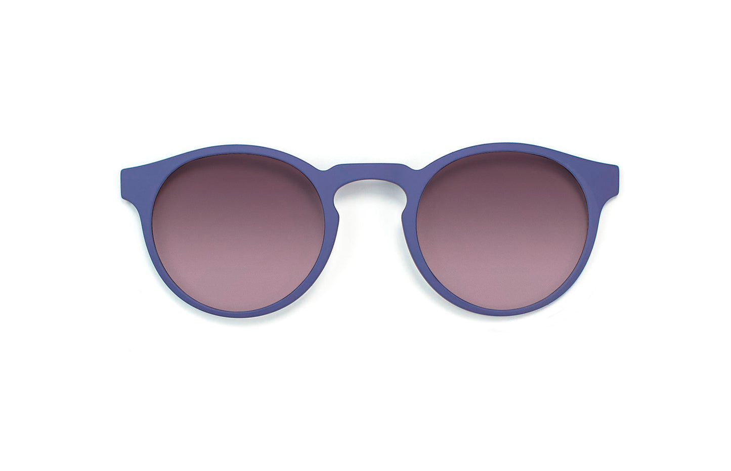 Clip Solar Vino Gradient Polarizado Memphis