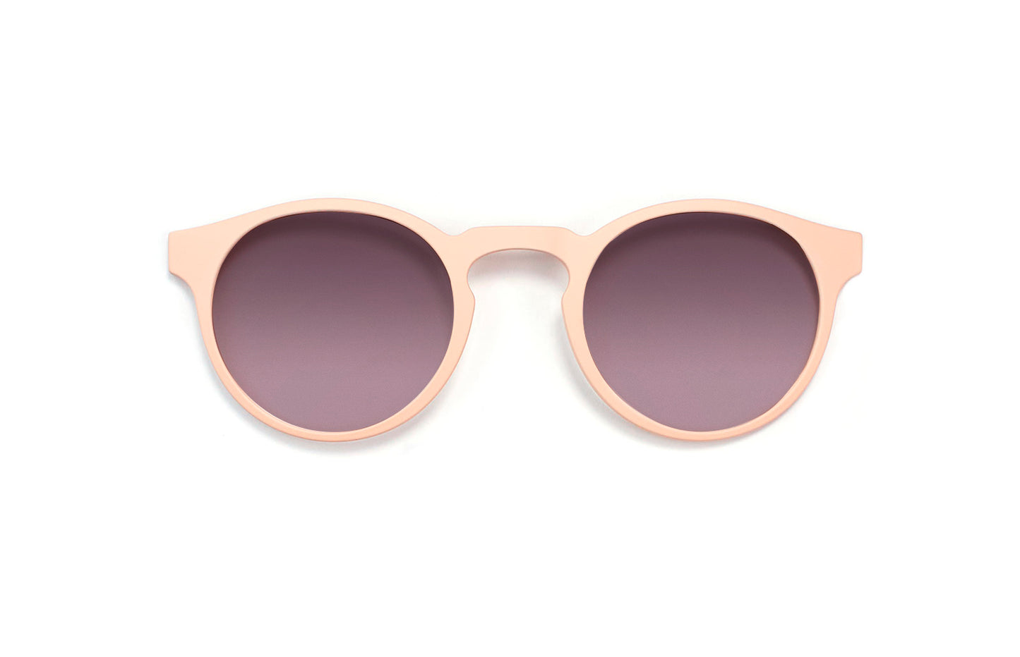 Clip Solar Vino Gradient Polarizado Memphis