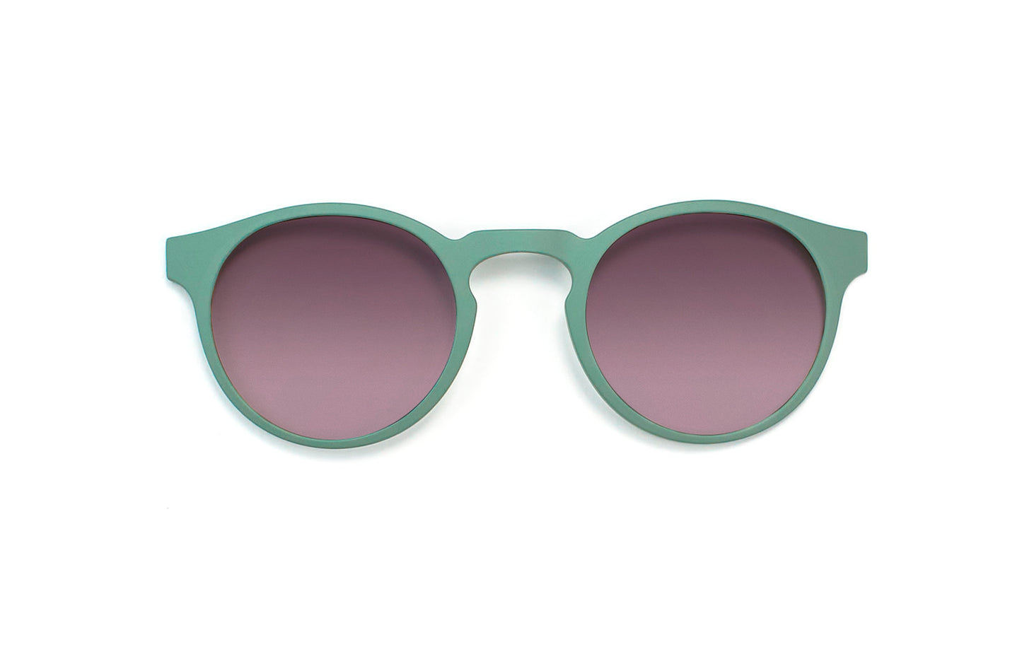 Clip Solar Vino Gradient Polarizado Memphis