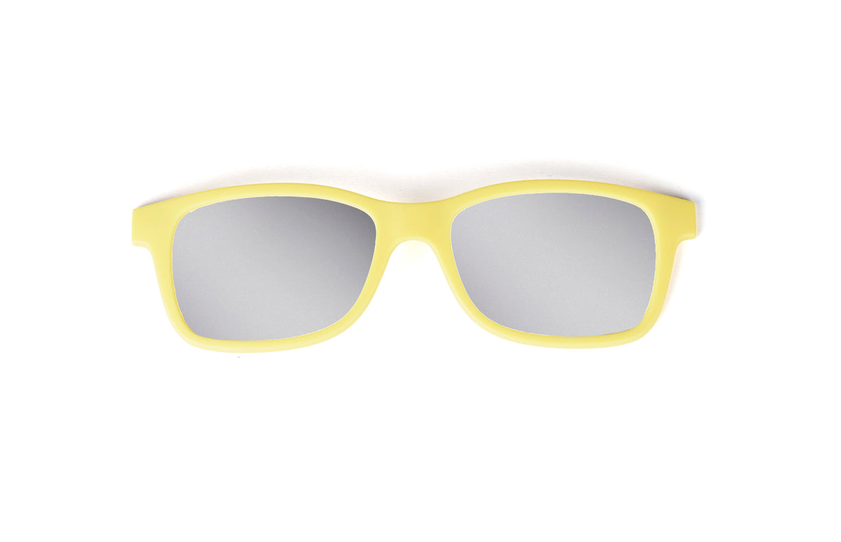 Amarillo Limón